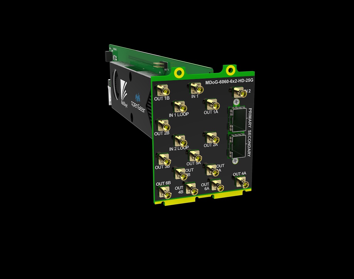 MultiDyne 2
