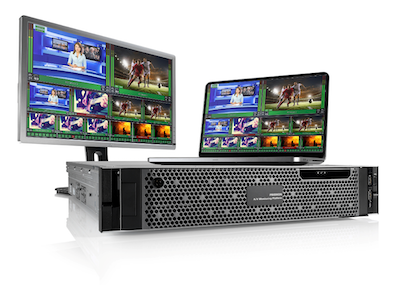 Pixel Power Demonstrates Market Leadership in ‘Deploy Anywhere’ Software Solutions at NAB 2025