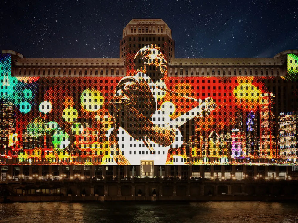 art on themart art on themart