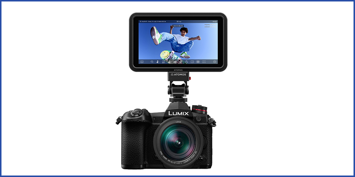atomosdslr