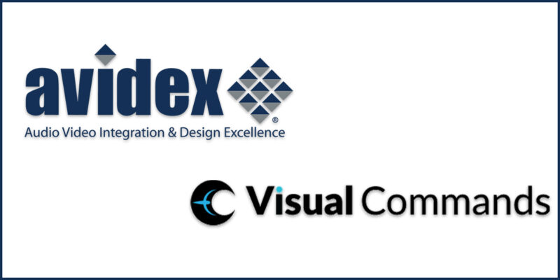 Avidex Buys Visual Commands