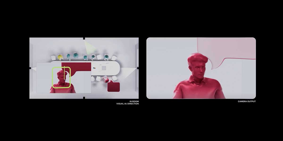 crestron intelligent video automate vx