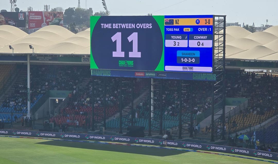 daktronics
