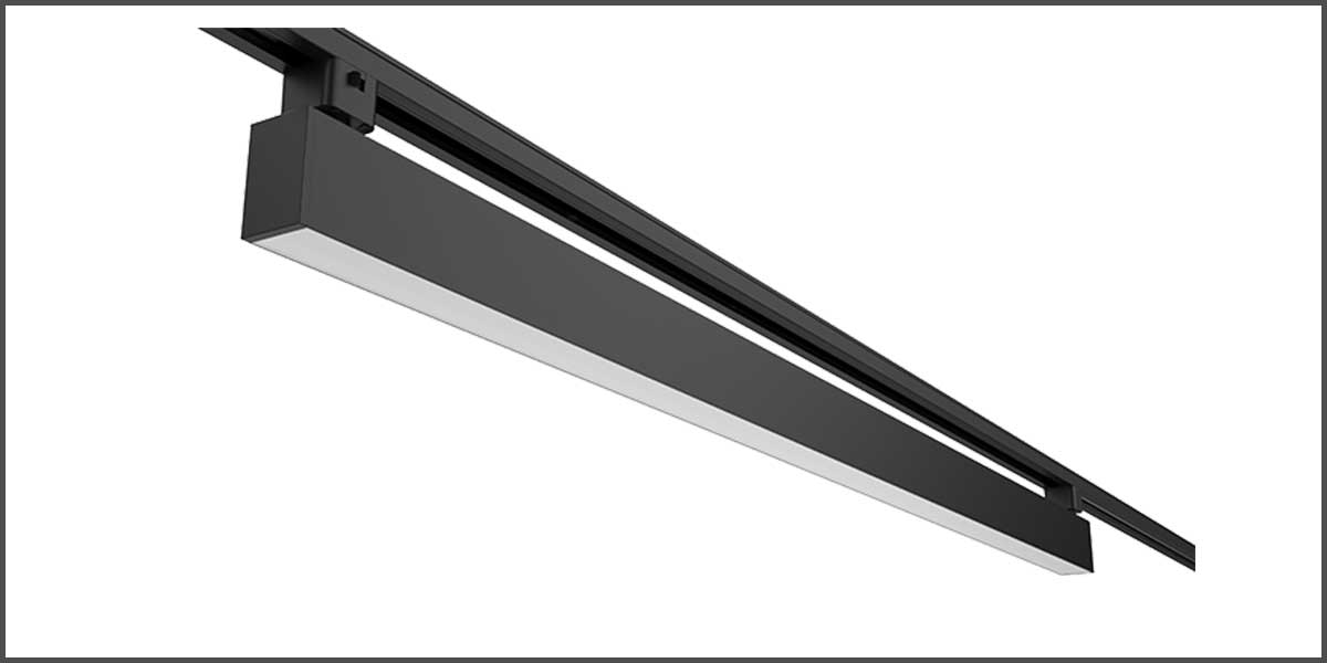 juno lighting trac tcss series linear ambient track fixture