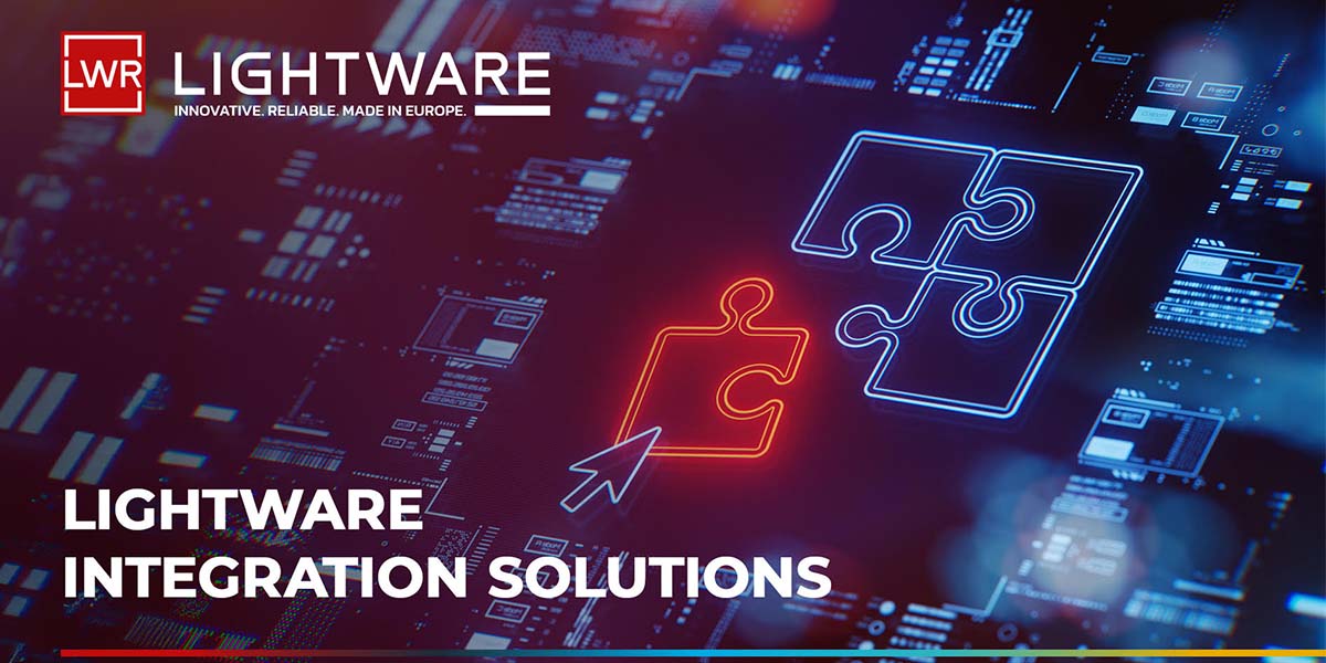 lightware