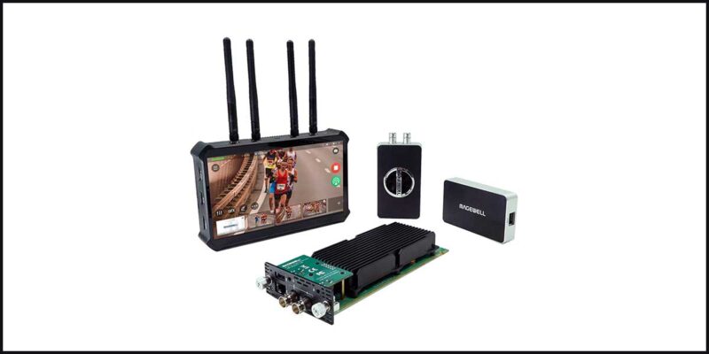 Magewell Releases Four New Products Aimed at Streaming in Both Installs and Live Events