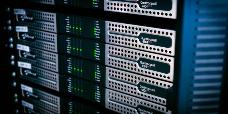 Here’s How One Las Vegas Casino Fixed All Its Audio Issues with Powersoft