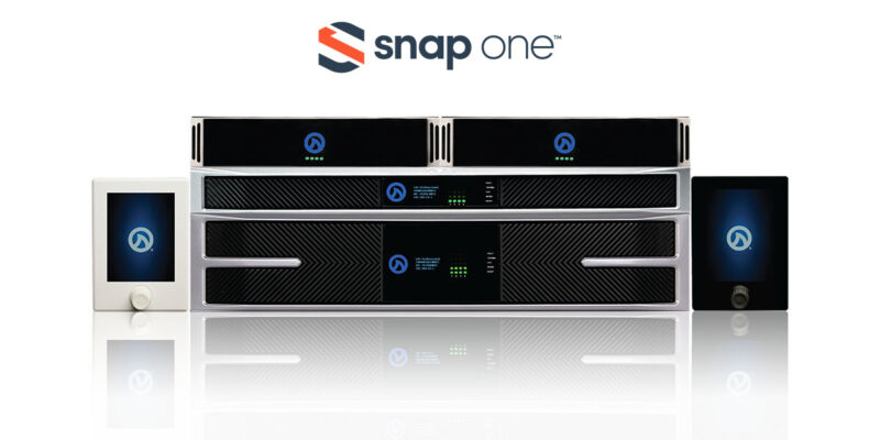 ADI | Snap One to Distribute LEA Professional in the EMEA