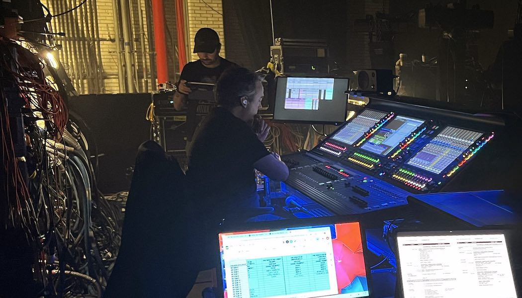 snl lacoustics