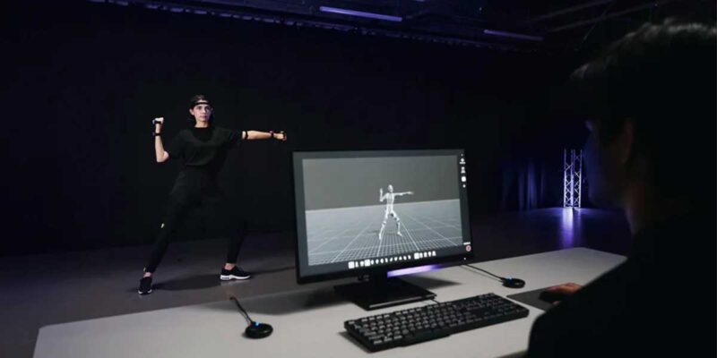 Sony Begins Shipping mocopi Pro Motion Capture Kit for VR, Gaming and Animation