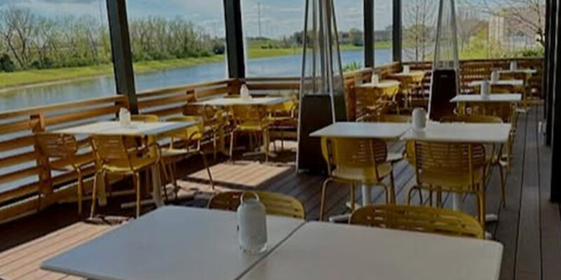 Here’s How Networked- and PoE-Speakers Make Prati Italia’s Food Taste Better
