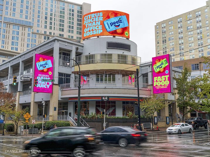 Uptown Charlotte Destination Venue Overhauls Digital Signage