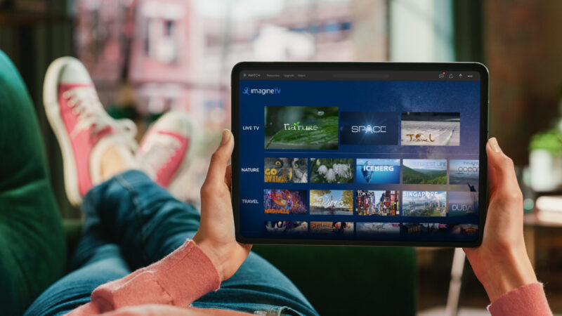 TVNZ Expands Ad Revenue Strategy with Imagine Communications’ SureFire Linear Control Across Multiple Channels