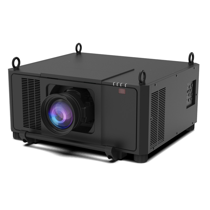 Eiki International Introduces the PRO V2000 20,000 Lumen Laser Projector