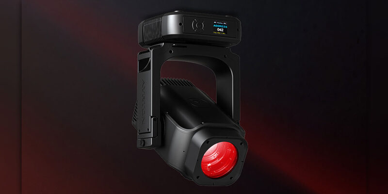 Ayrton Launches Stradale Profile, an Ultra-Compact Luminaire in New 1 Series