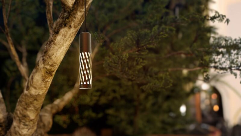 Coastal Source Delivers EVO Outdoor Lighting in New Recycled Packaging