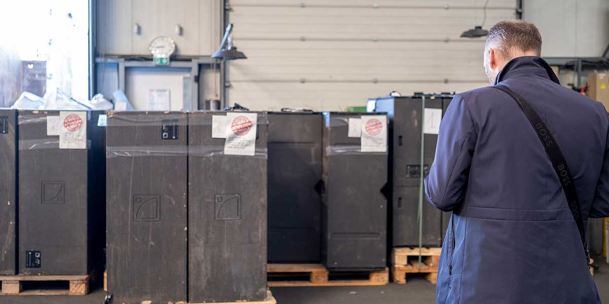 counterfeit l acoustics counterfeit l acoustics