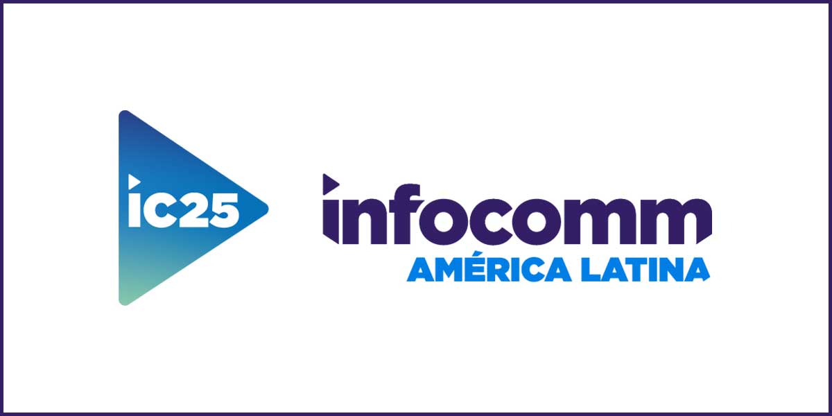 infocomm america latina logo