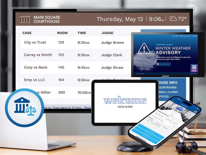 Korbyt Expands Legal Workplace Experience Offering with NFS Technology Integration