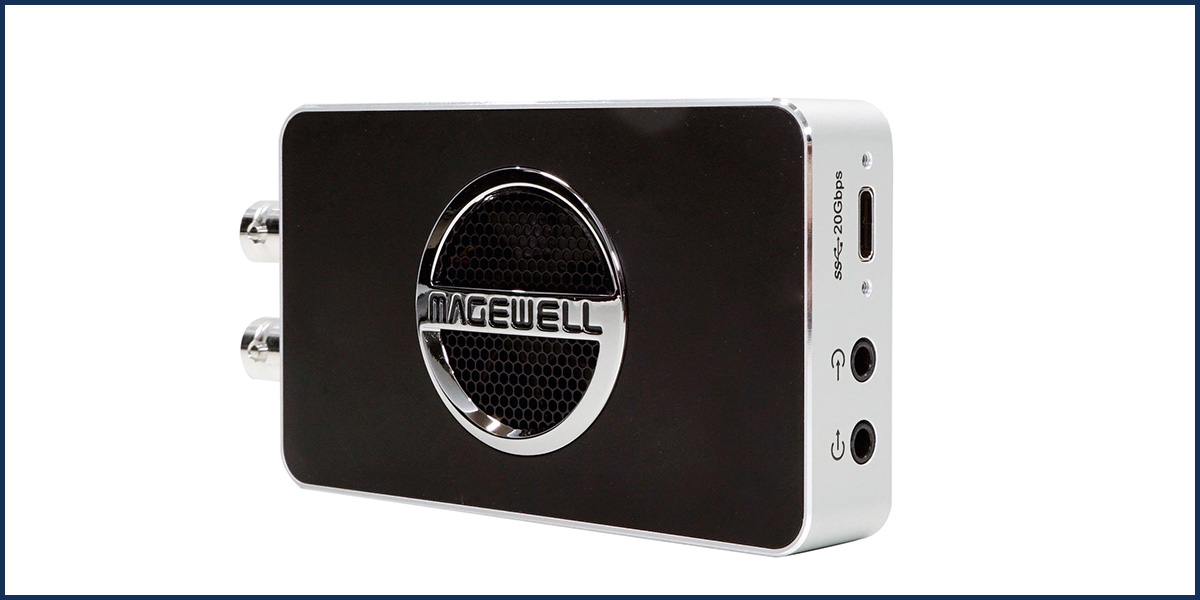 magewell