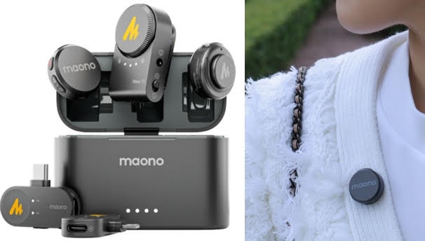 maono 1