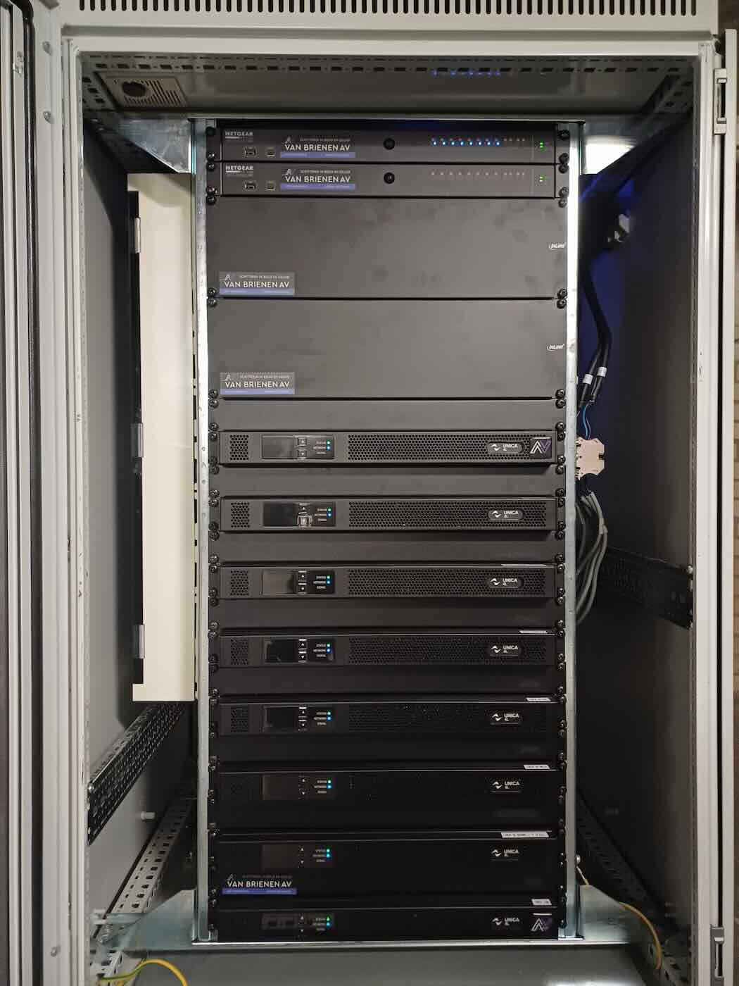 rai powersoft 3