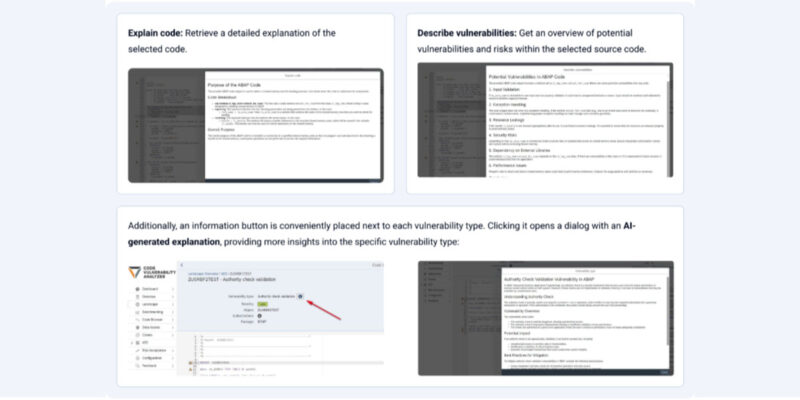 SecurityBridge Launches AI Tool to Detect SAP Code Vulnerabilities