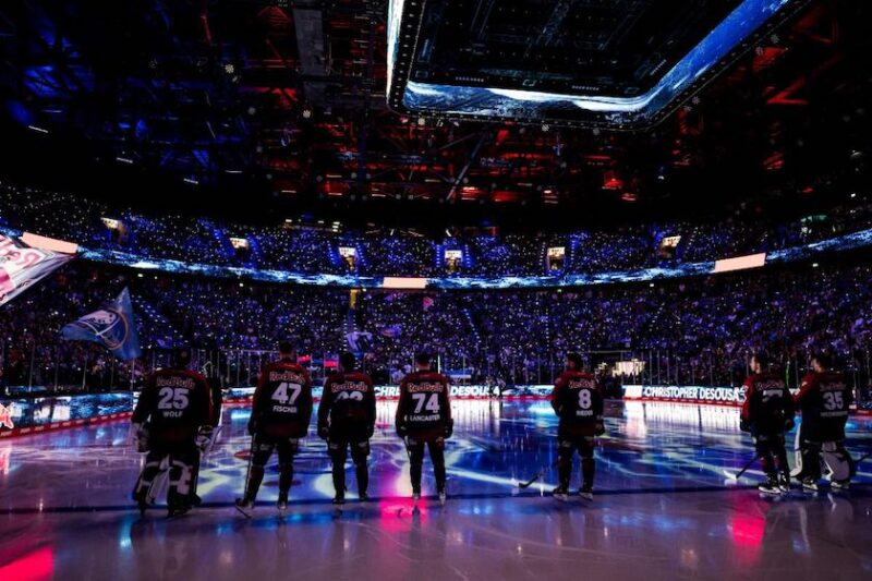 SAP Garden Unlocks a New Era of Live Sports Experiences With Interactive Technology Powered by Stage Precision