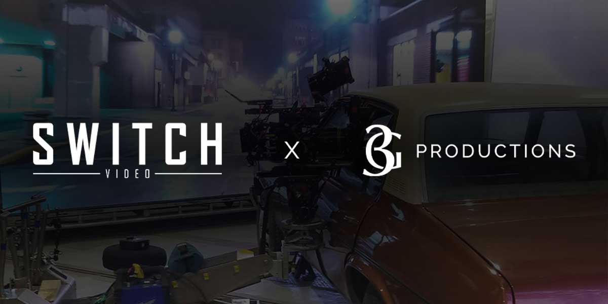switch video 3g productions