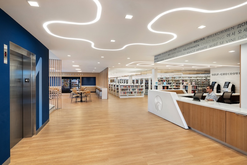 07 MDA2401 10 18 24 Oceanside Library credit Robert Lowell Photography 07 MDA2401 10 18 24 Oceanside Library credit Robert Lowell Photography