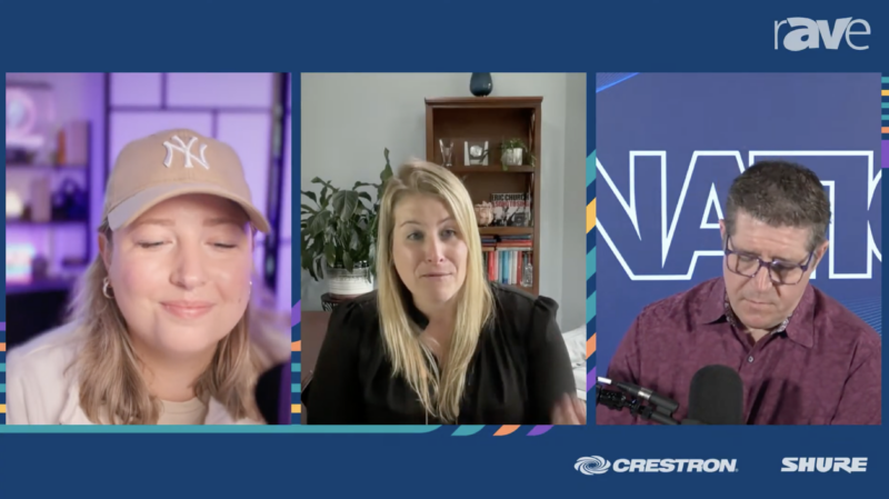 rAVe [TV] — Episode 216: All Eyes on End Users: Pre-InfoComm Highlights and a Special Guest from AVIXA!