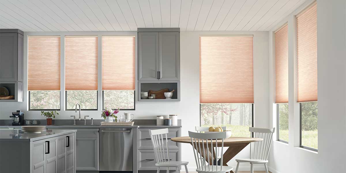 Hunter Douglas PowerView