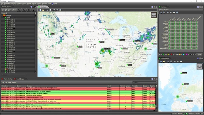 MNC Software extends its global reach with Gencom Technology