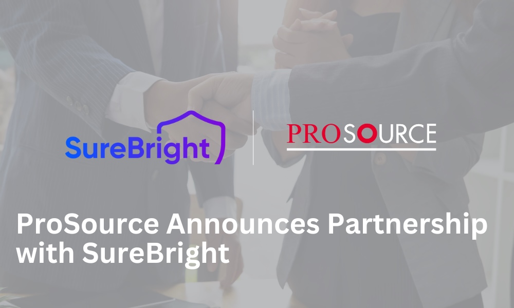 Press Release Cover Photo SureBright