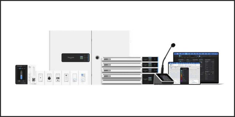 AtlasIED to Highlight New AV Products at InfoComm 2025