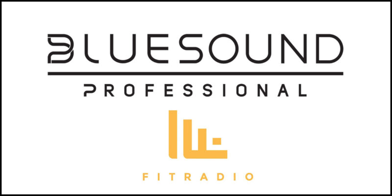 Bluesound Integrated Fit Radio Into Its Ecosystem