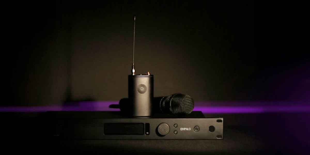 dpa microphones n series