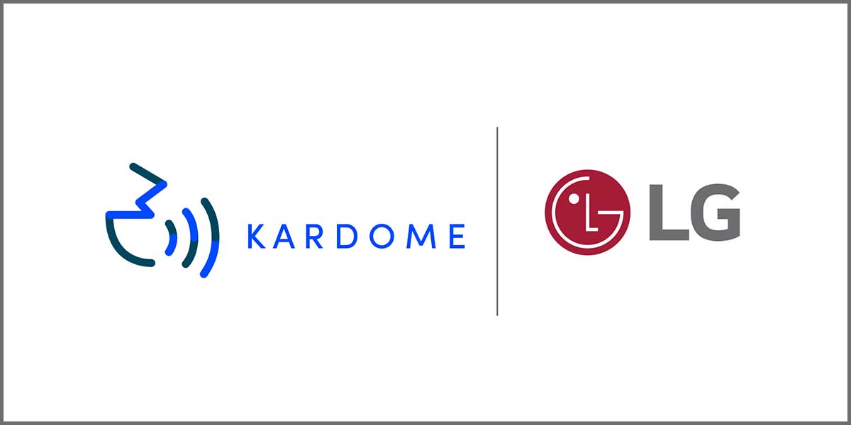 kardome lg