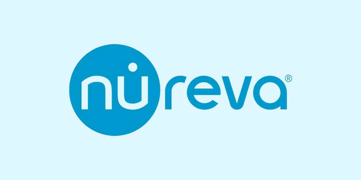 nureva logo
