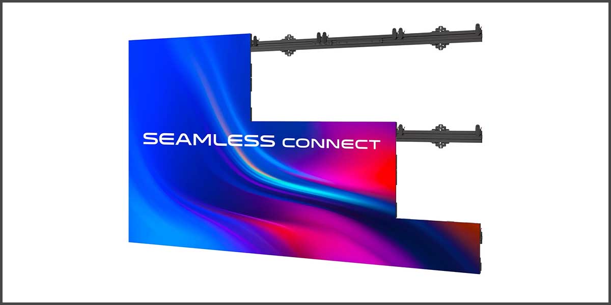 peerless av seamless connect