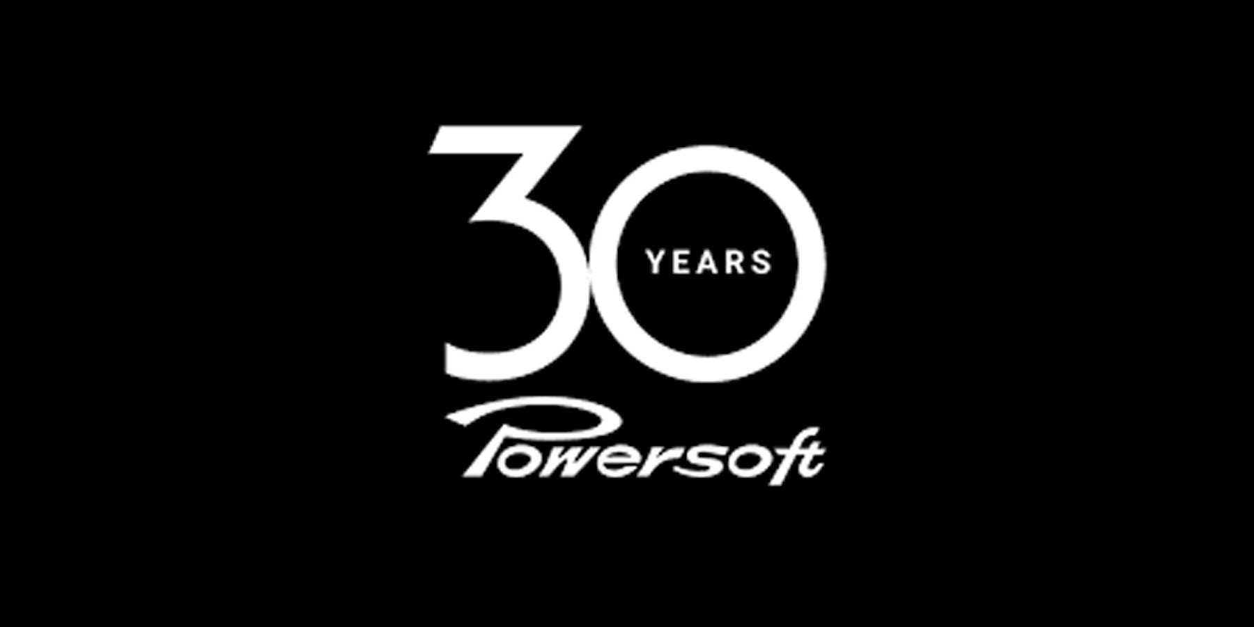 powersoft 30