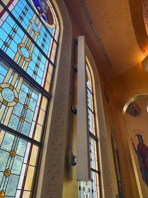 renkus heinz st luke greek orthodox