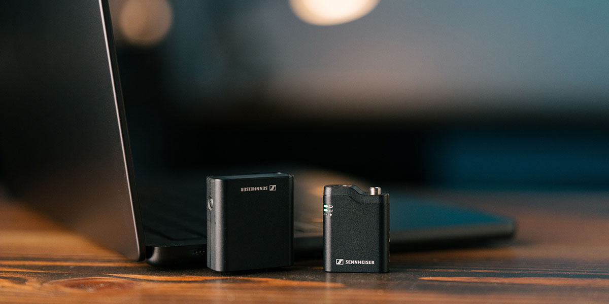 sennheiser
