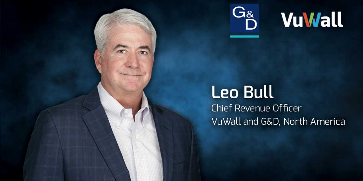 vuwall leo bull