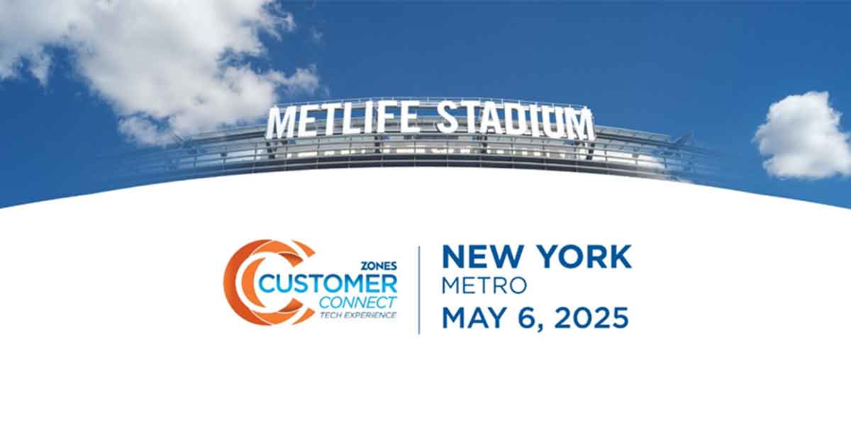 zones customer connect