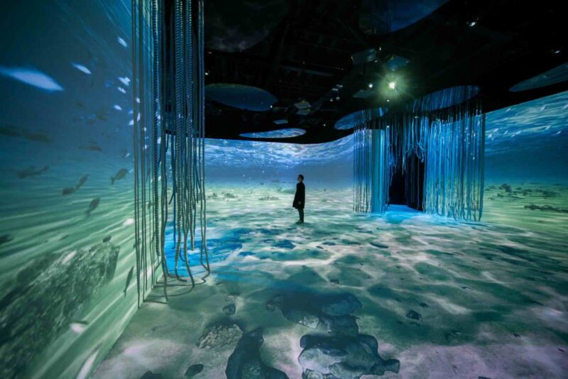 ON delivers full AVL system for Portugal Pavilion at Expo 2025 Osaka