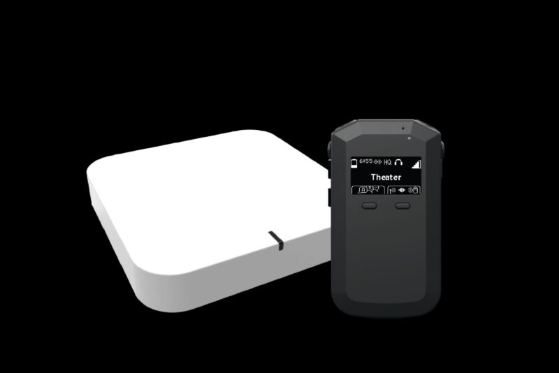 Listen Technologies and Ampetronic are Bringing Their Comprehensive Suite of Assistive Listening Solutions to InfoComm 2025