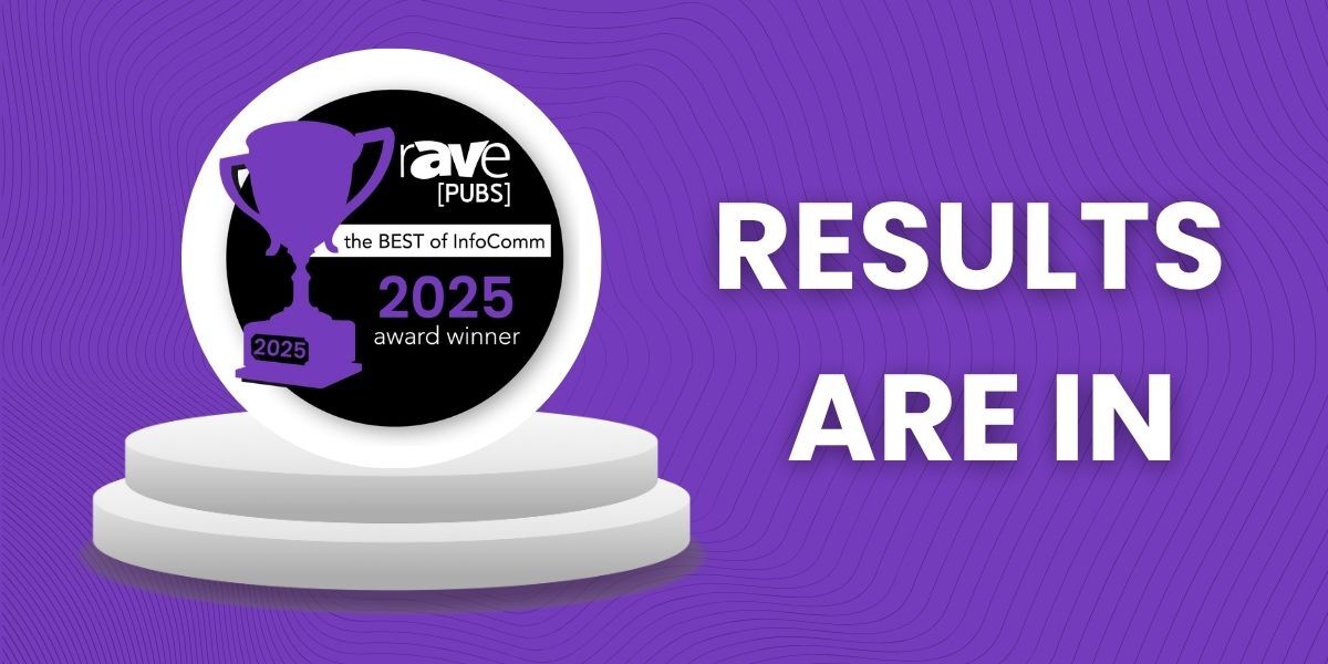 BEST OF IC25 RESULTS