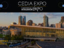 Registration is Now Open for CEDIA Expo/Commercial Integrator Expo 2025