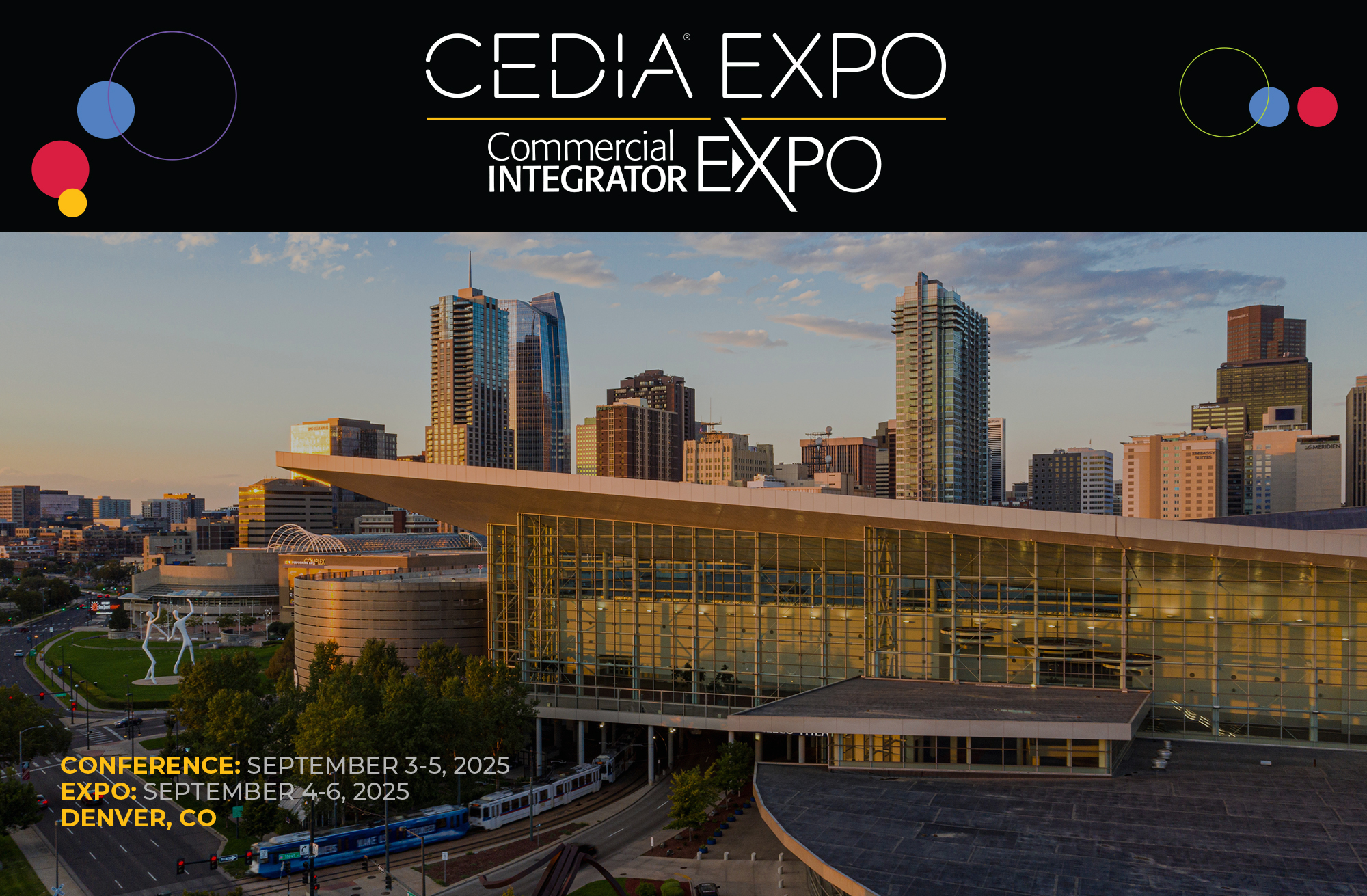 CEDIA Expo CIX